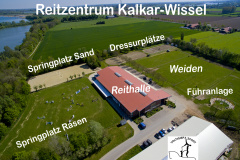 Luftbild RV Kalkar mit Beschriftung3