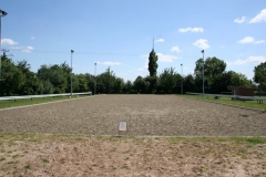 EbbeFlut Dressurplatz 2